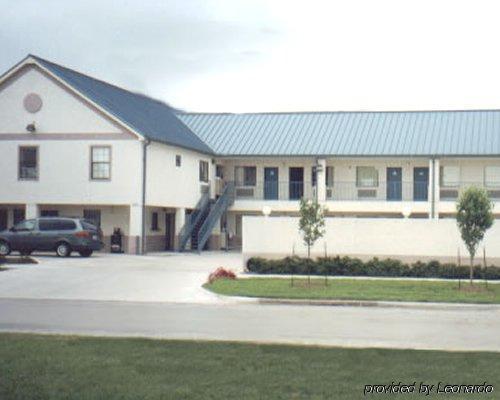 Scottish Inns Westcott Street Houston Dış mekan fotoğraf