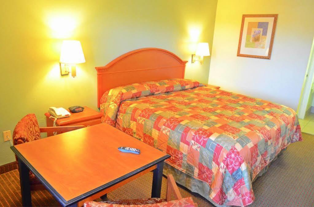 Scottish Inns Westcott Street Houston Dış mekan fotoğraf