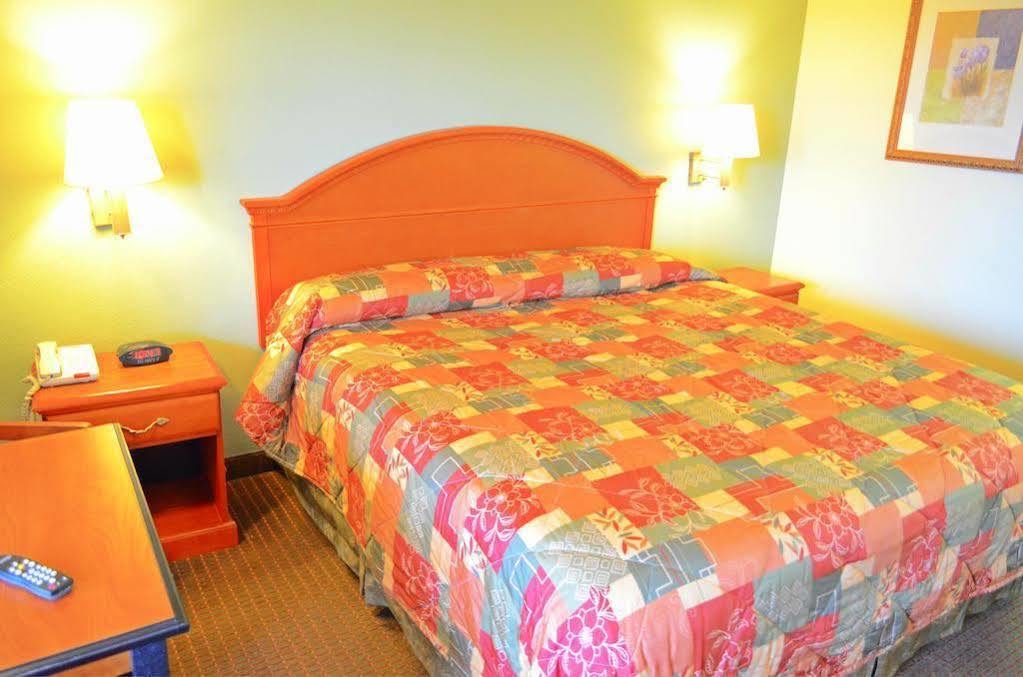 Scottish Inns Westcott Street Houston Dış mekan fotoğraf