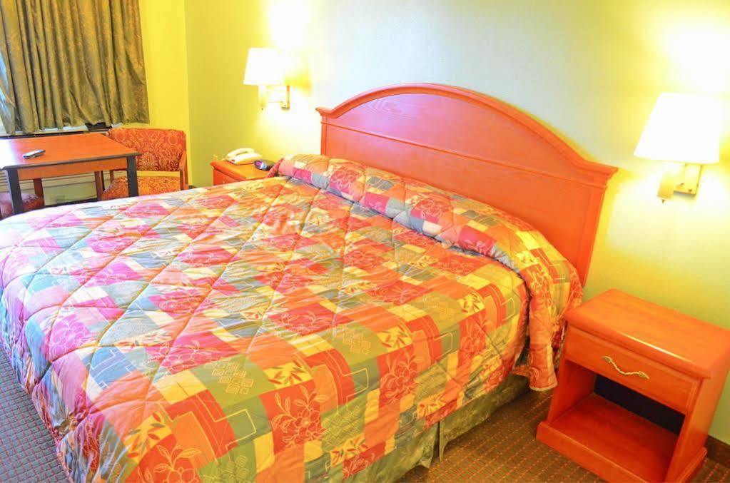 Scottish Inns Westcott Street Houston Dış mekan fotoğraf